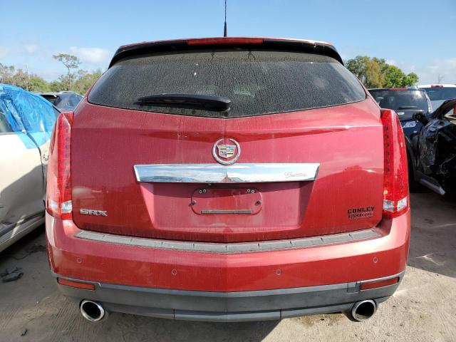 Photo 5 VIN: 3GYFNBEY1BS626250 - CADILLAC SRX PERFOR 