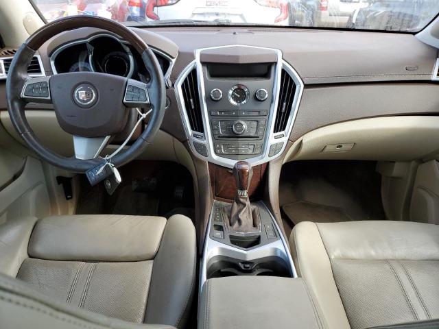 Photo 7 VIN: 3GYFNBEY1BS626250 - CADILLAC SRX PERFOR 