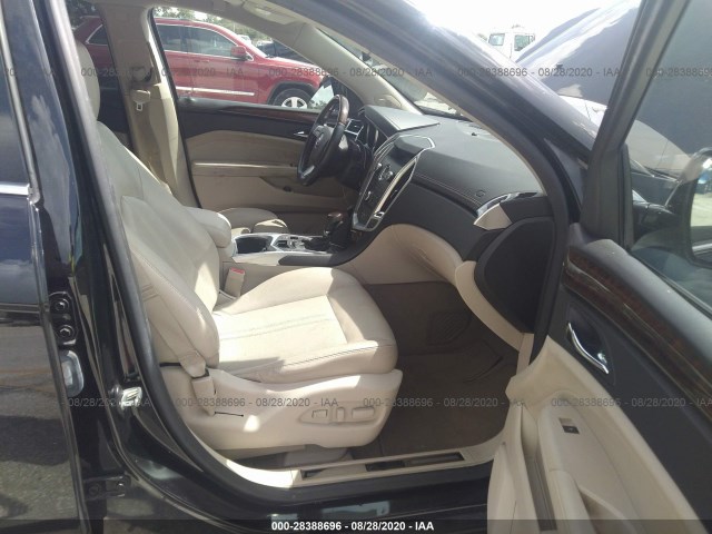 Photo 4 VIN: 3GYFNBEY1BS646031 - CADILLAC SRX 