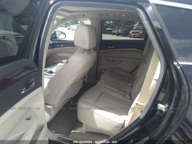 Photo 7 VIN: 3GYFNBEY1BS646031 - CADILLAC SRX 