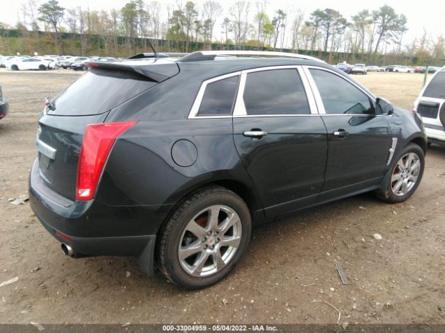 Photo 3 VIN: 3GYFNBEY1BS647342 - CADILLAC SRX 