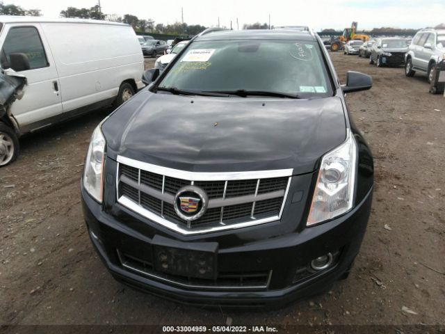 Photo 5 VIN: 3GYFNBEY1BS647342 - CADILLAC SRX 