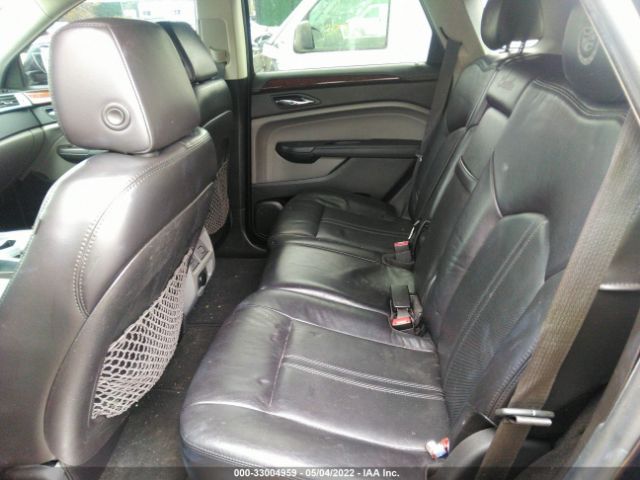 Photo 7 VIN: 3GYFNBEY1BS647342 - CADILLAC SRX 