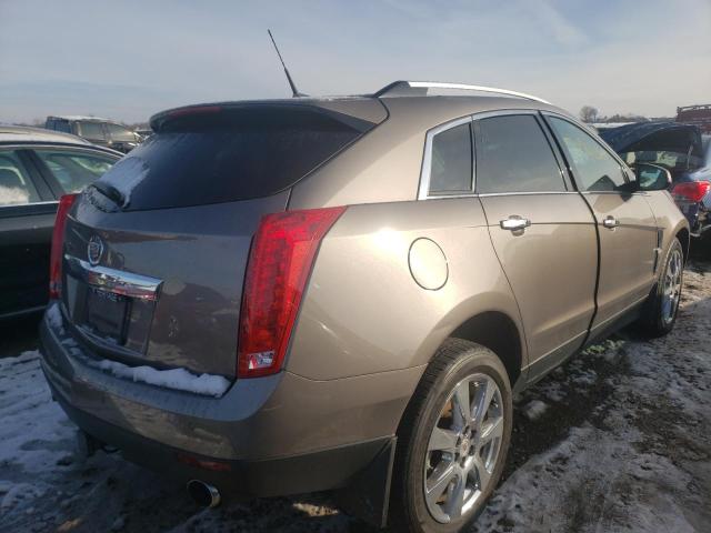 Photo 3 VIN: 3GYFNBEY1BS649074 - CADILLAC SRX PERFOR 