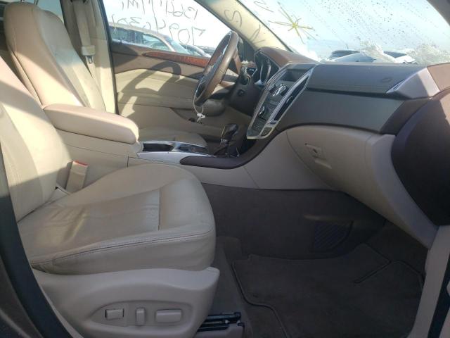 Photo 4 VIN: 3GYFNBEY1BS649074 - CADILLAC SRX PERFOR 