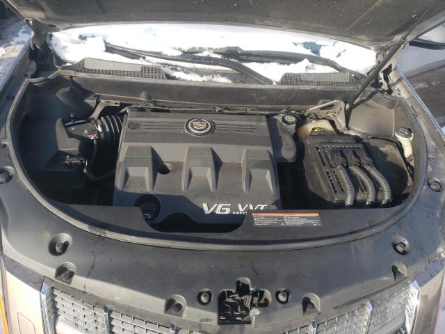 Photo 6 VIN: 3GYFNBEY1BS649074 - CADILLAC SRX PERFOR 