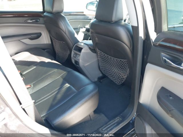 Photo 7 VIN: 3GYFNBEY1BS671009 - CADILLAC SRX 