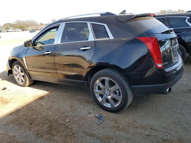 Photo 1 VIN: 3GYFNBEY2AS582435 - CADILLAC SRX 