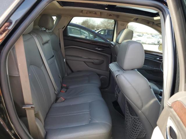 Photo 10 VIN: 3GYFNBEY2AS582435 - CADILLAC SRX 