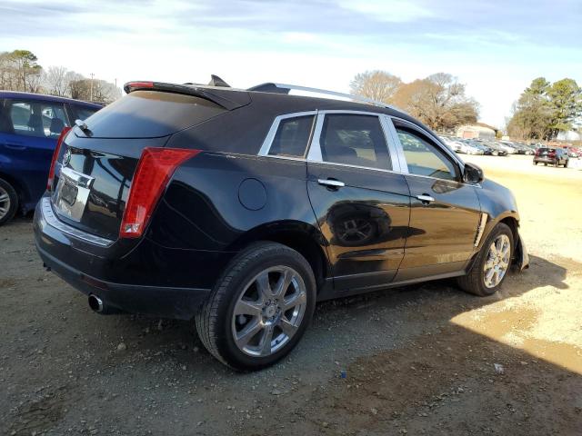 Photo 2 VIN: 3GYFNBEY2AS582435 - CADILLAC SRX 