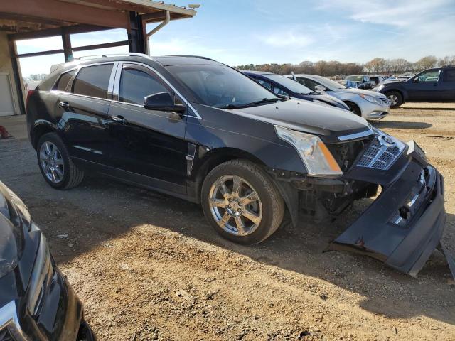 Photo 3 VIN: 3GYFNBEY2AS582435 - CADILLAC SRX 