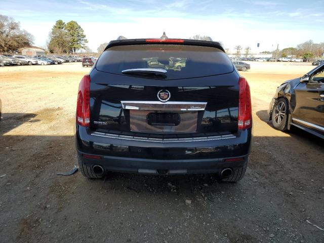 Photo 5 VIN: 3GYFNBEY2AS582435 - CADILLAC SRX 