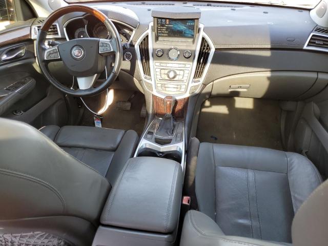 Photo 7 VIN: 3GYFNBEY2AS582435 - CADILLAC SRX 