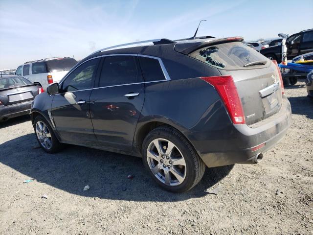 Photo 1 VIN: 3GYFNBEY2AS627938 - CADILLAC SRX PERFOR 