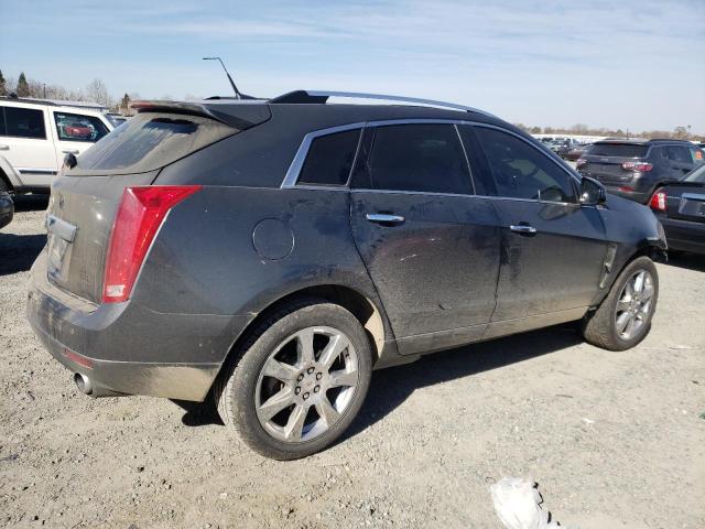 Photo 2 VIN: 3GYFNBEY2AS627938 - CADILLAC SRX PERFOR 