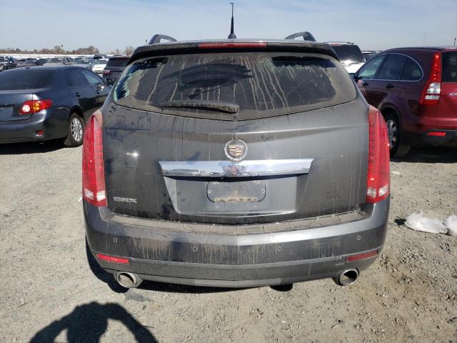 Photo 5 VIN: 3GYFNBEY2AS627938 - CADILLAC SRX PERFOR 