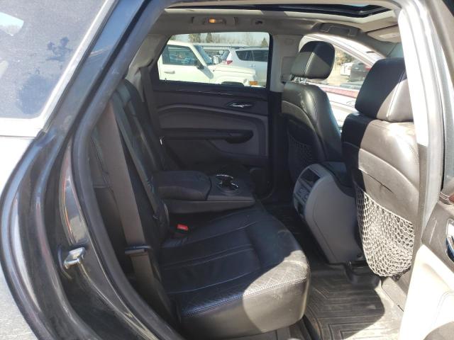 Photo 9 VIN: 3GYFNBEY2AS627938 - CADILLAC SRX PERFOR 