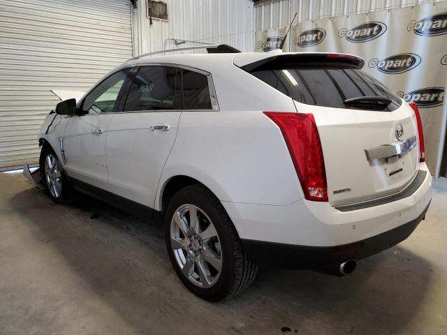 Photo 2 VIN: 3GYFNBEY2BS541353 - CADILLAC SRX PERFOR 