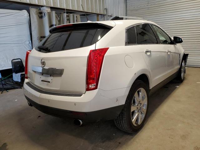 Photo 3 VIN: 3GYFNBEY2BS541353 - CADILLAC SRX PERFOR 