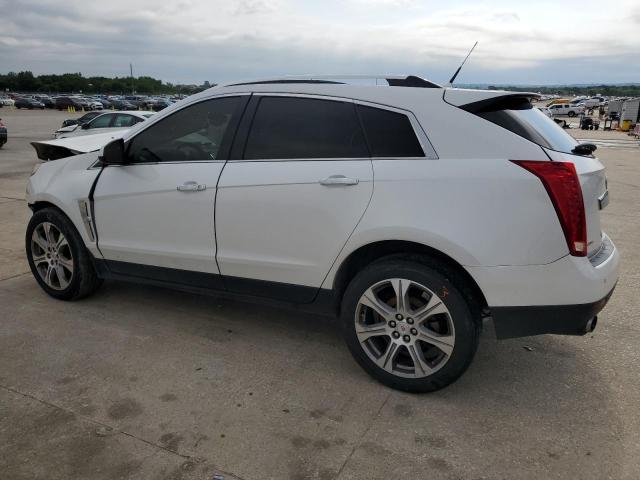 Photo 1 VIN: 3GYFNBEY2BS564079 - CADILLAC SRX PERFOR 