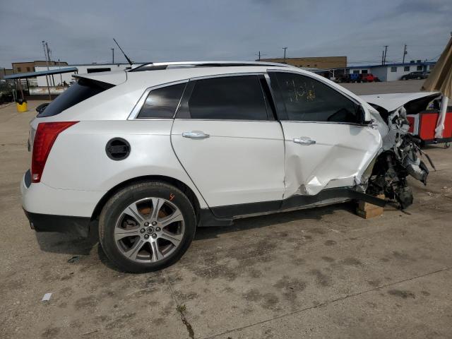 Photo 2 VIN: 3GYFNBEY2BS564079 - CADILLAC SRX PERFOR 