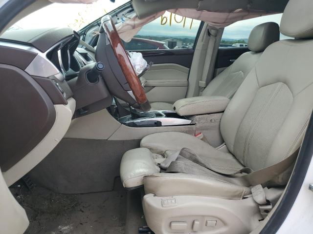 Photo 6 VIN: 3GYFNBEY2BS564079 - CADILLAC SRX PERFOR 