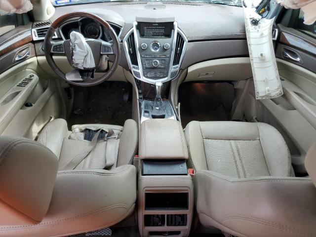 Photo 7 VIN: 3GYFNBEY2BS564079 - CADILLAC SRX PERFOR 