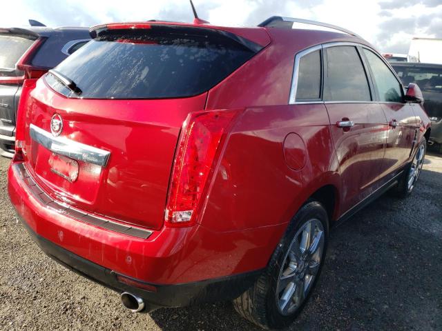 Photo 3 VIN: 3GYFNBEY2BS568844 - CADILLAC SRX PERFOR 