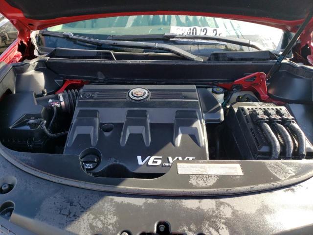 Photo 6 VIN: 3GYFNBEY2BS568844 - CADILLAC SRX PERFOR 