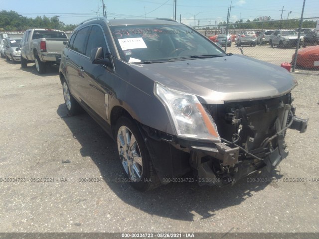 Photo 0 VIN: 3GYFNBEY2BS618254 - CADILLAC SRX 