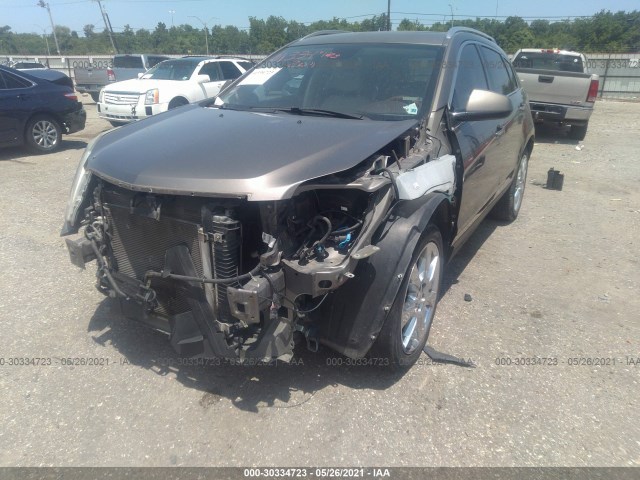 Photo 1 VIN: 3GYFNBEY2BS618254 - CADILLAC SRX 