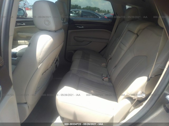 Photo 7 VIN: 3GYFNBEY2BS618254 - CADILLAC SRX 