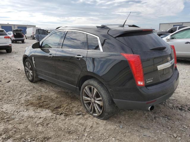 Photo 1 VIN: 3GYFNBEY2BS630291 - CADILLAC SRX PERFOR 