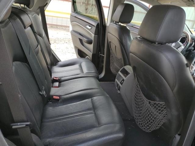 Photo 10 VIN: 3GYFNBEY2BS630291 - CADILLAC SRX PERFOR 