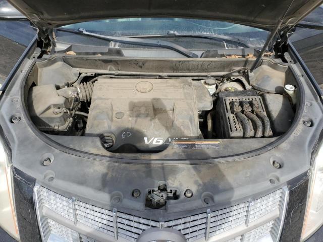 Photo 11 VIN: 3GYFNBEY2BS630291 - CADILLAC SRX PERFOR 