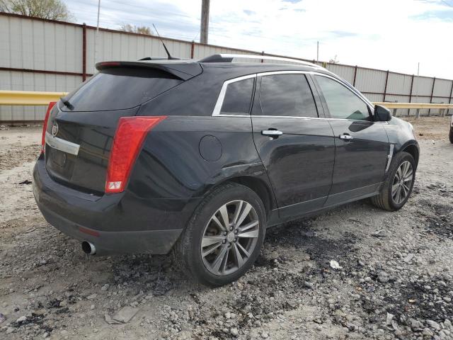 Photo 2 VIN: 3GYFNBEY2BS630291 - CADILLAC SRX PERFOR 