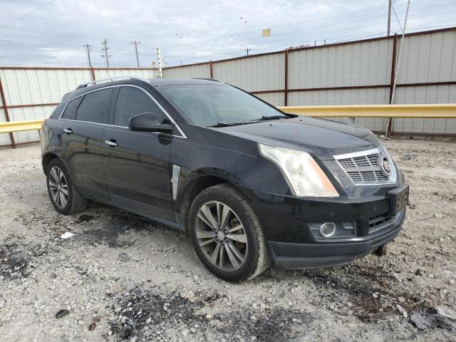 Photo 3 VIN: 3GYFNBEY2BS630291 - CADILLAC SRX PERFOR 