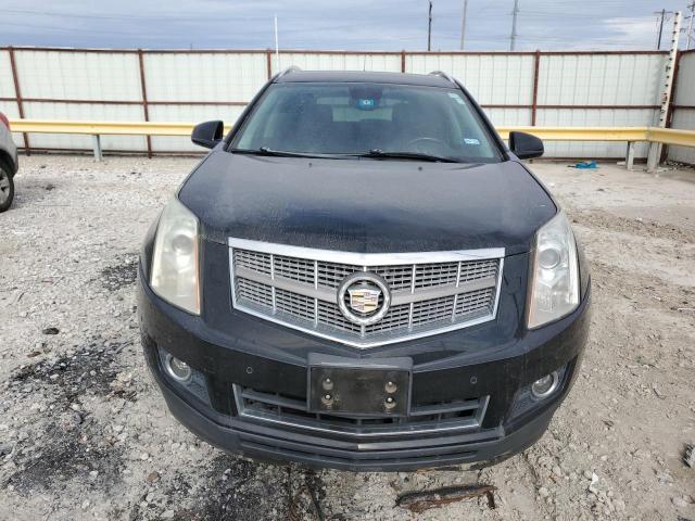 Photo 4 VIN: 3GYFNBEY2BS630291 - CADILLAC SRX PERFOR 