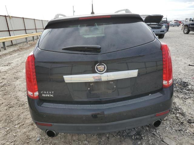 Photo 5 VIN: 3GYFNBEY2BS630291 - CADILLAC SRX PERFOR 