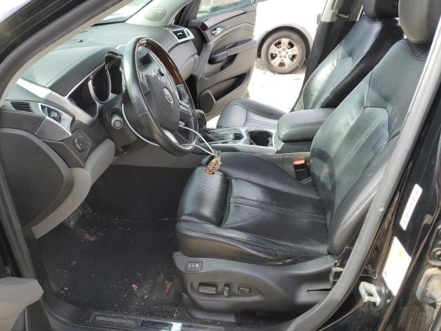 Photo 6 VIN: 3GYFNBEY2BS630291 - CADILLAC SRX PERFOR 