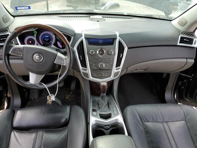 Photo 7 VIN: 3GYFNBEY2BS630291 - CADILLAC SRX PERFOR 