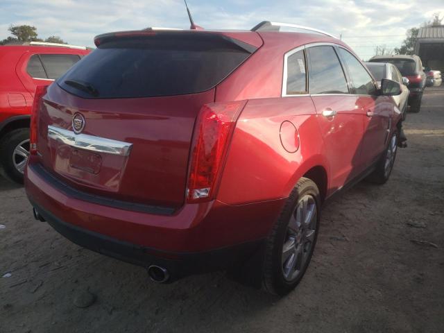 Photo 3 VIN: 3GYFNBEY2BS645373 - CADILLAC SRX PERFOR 