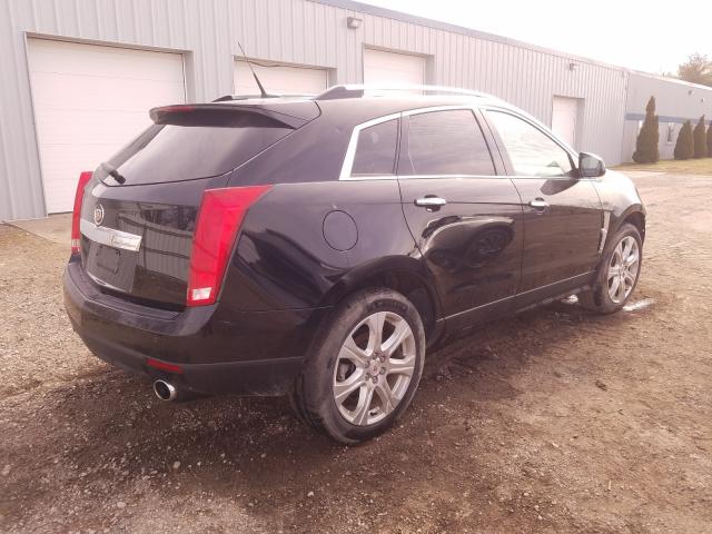 Photo 3 VIN: 3GYFNBEY3AS514337 - CADILLAC SRX PERFOR 