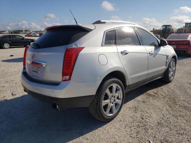 Photo 3 VIN: 3GYFNBEY3AS552554 - CADILLAC SRX PERFOR 