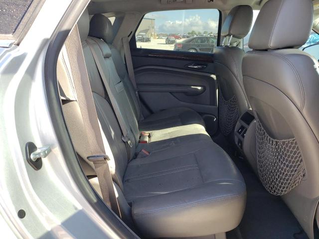 Photo 5 VIN: 3GYFNBEY3AS552554 - CADILLAC SRX PERFOR 