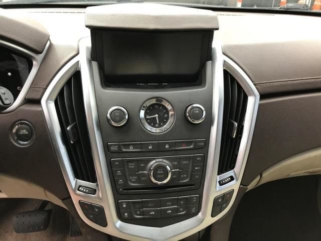 Photo 8 VIN: 3GYFNBEY3AS556121 - CADILLAC SRX 