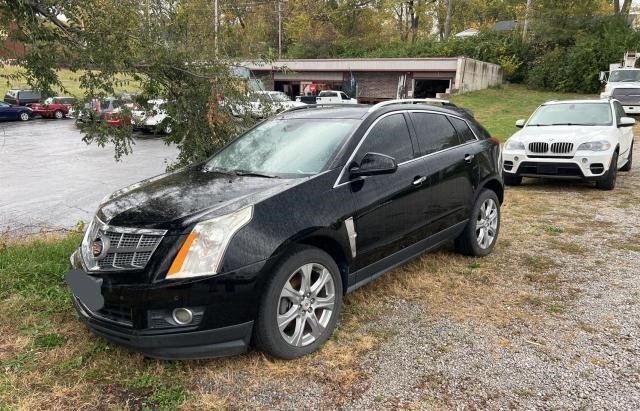 Photo 1 VIN: 3GYFNBEY3AS603082 - CADILLAC SRX PERFOR 