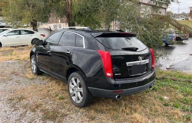 Photo 2 VIN: 3GYFNBEY3AS603082 - CADILLAC SRX PERFOR 