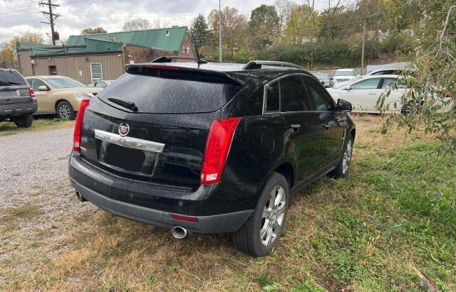 Photo 3 VIN: 3GYFNBEY3AS603082 - CADILLAC SRX PERFOR 