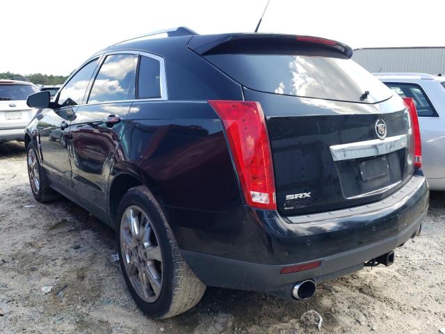 Photo 1 VIN: 3GYFNBEY3AS629343 - CADILLAC SRX PERFOR 